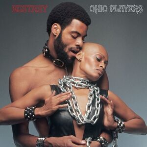 Ohio Players - Ecstasy  LP LP